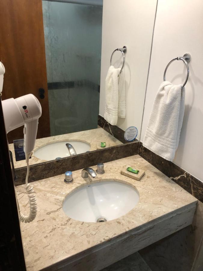 Flat-Hotel Faria Lima Itaim Sao Paulo, Garagem Inclusa ! Esterno foto