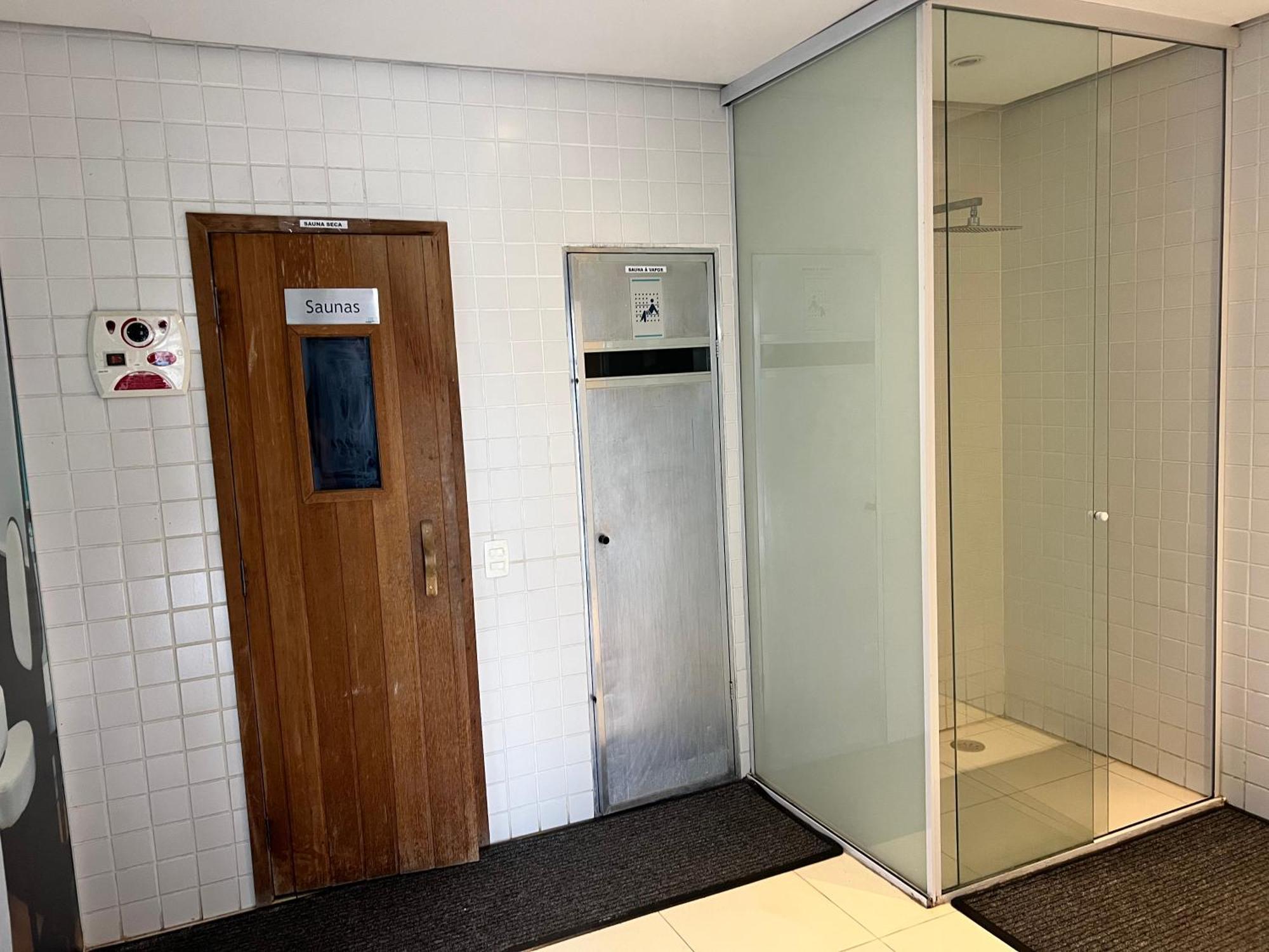 Flat-Hotel Faria Lima Itaim Sao Paulo, Garagem Inclusa ! Esterno foto